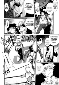 Page 18 of Ring x Mama 3 Ch. 19 - preview thumbnail