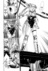 Page 20 of Ring x Mama 3 Ch. 19 - preview thumbnail
