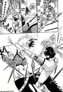 Page 21 of Ring x Mama 3 Ch. 19 - preview thumbnail