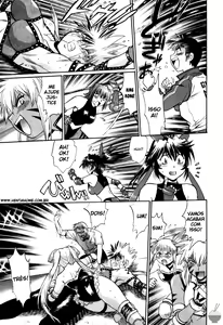 Page 23 of Ring x Mama 3 Ch. 19 - preview thumbnail