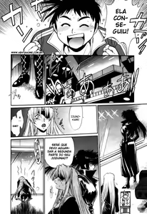 Page 24 of Ring x Mama 3 Ch. 19 - preview thumbnail