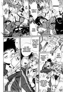 Page 26 of Ring x Mama 3 Ch. 19 - preview thumbnail