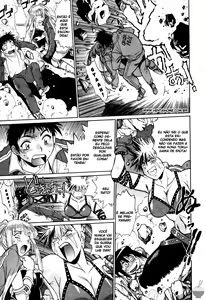 Page 27 of Ring x Mama 3 Ch. 19 - preview thumbnail