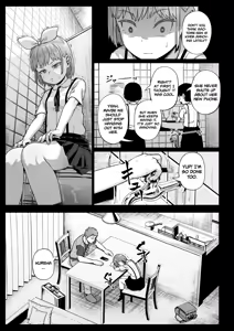 Page 12 of Joshi Shashin-bu to Oji-san Shidouin 5 | Girls' Photography Club and the Uncle Instructor 5 - preview thumbnail