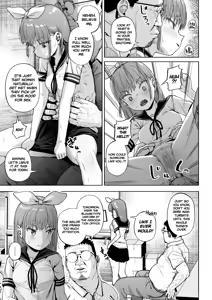 Page 28 of Joshi Shashin-bu to Oji-san Shidouin 5 | Girls' Photography Club and the Uncle Instructor 5 - preview thumbnail