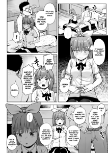 Page 55 of Joshi Shashin-bu to Oji-san Shidouin 5 | Girls' Photography Club and the Uncle Instructor 5 - preview thumbnail