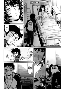 Page 16 of Ring x Mama 3 Ch. 20 - preview thumbnail