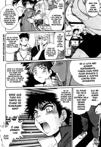 Page 4 of Ring x Mama 3 Ch. 20 - preview thumbnail