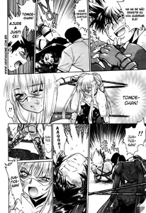 Page 8 of Ring x Mama 3 Ch. 20 - preview thumbnail