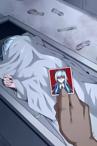 Page 2 of 玉体横陈（重绘版） - preview thumbnail