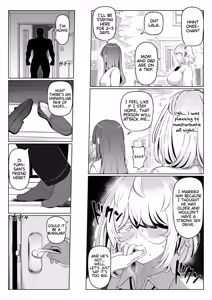 Page 22 of Tsuma no Imouto 2 | Wife's Younger Sister 2 - preview thumbnail