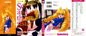 Sex And The Sister — hentai manga cover on Fhentai