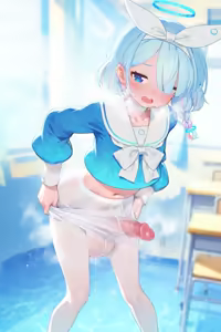 Page 1018 of Futanari Collection - preview thumbnail