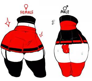 Page 103 of Futanari Collection - preview thumbnail