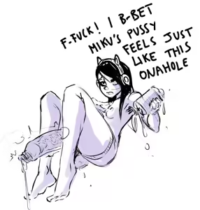 Page 116 of Futanari Collection - preview thumbnail