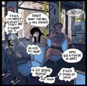 Page 120 of Futanari Collection - preview thumbnail