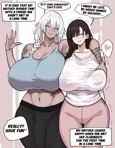 Page 1434 of Futanari Collection - preview thumbnail