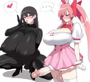 Page 1676 of Futanari Collection - preview thumbnail