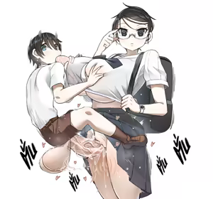 Page 1884 of Futanari Collection - preview thumbnail
