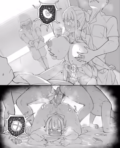 Page 1885 of Futanari Collection - preview thumbnail