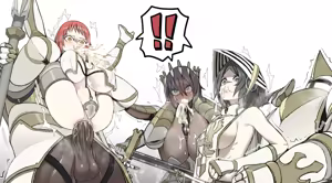 Page 1888 of Futanari Collection - preview thumbnail