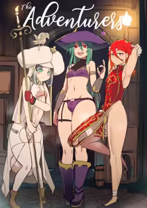 Page 1893 of Futanari Collection - preview thumbnail