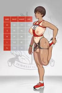 Page 1908 of Futanari Collection - preview thumbnail