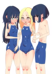 Page 213 of Futanari Collection - preview thumbnail