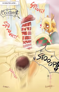 Page 246 of Futanari Collection - preview thumbnail