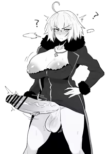 Page 309 of Futanari Collection - preview thumbnail