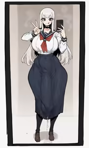 Page 430 of Futanari Collection - preview thumbnail