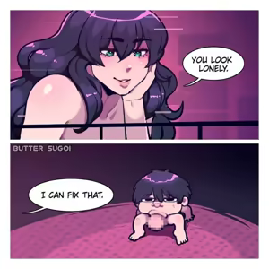 Page 464 of Futanari Collection - preview thumbnail