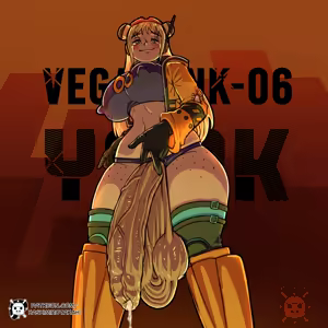 Page 475 of Futanari Collection - preview thumbnail