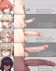 Page 486 of Futanari Collection - preview thumbnail