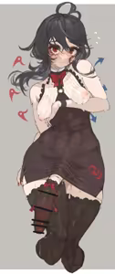 Page 540 of Futanari Collection - preview thumbnail