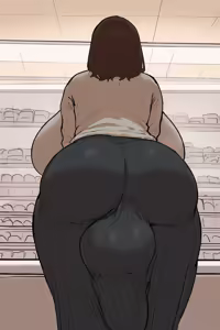 Page 884 of Futanari Collection - preview thumbnail