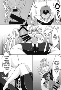 Page 16 of DSKB-shiki Saimin Yoga - preview thumbnail