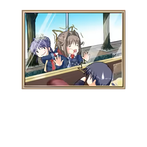 Page 710 of Doko e Iku no, Ano Hi - preview thumbnail