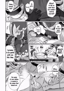 Page 12 of White Full-Face Helmet Consensual Sex Manga (decensored) - preview thumbnail