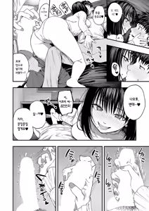 Page 15 of Alcoholic Libido | 알코올릭 리비도 - preview thumbnail