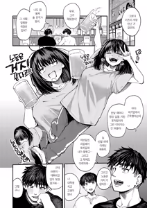 Page 5 of Alcoholic Libido | 알코올릭 리비도 - preview thumbnail