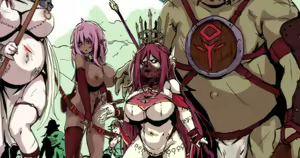 Page 20 of yakou - preview thumbnail