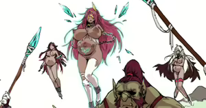 Page 32 of yakou - preview thumbnail