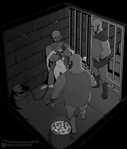 Page 95 of yakou - preview thumbnail