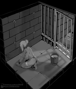 Page 100 of yakou - preview thumbnail