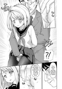 Page 168 of Mukuchi Shoujo no Chikan Higai  - ALL CHAPTERS - preview thumbnail