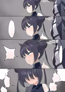 Page 5 of 魔法のキサキ人形 - preview thumbnail