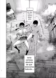 Page 39 of Kanojo no Imouto ga Kyonyuu MiniSkir JK de Koakuma-kei 6 - preview thumbnail