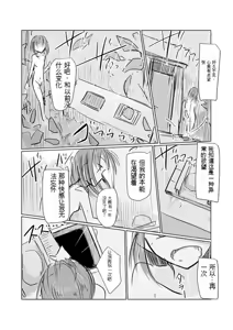 Page 27 of 她的假期 - preview thumbnail