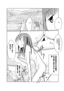 Page 6 of 她的假期 - preview thumbnail